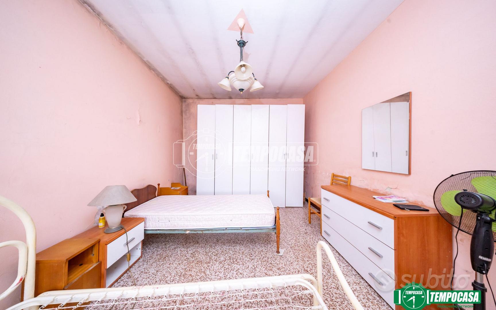 Appartamento – Paruzzaro, San Grato - Altro