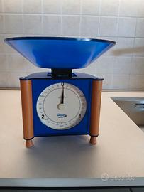 bilancia biesse analitica da cucina 