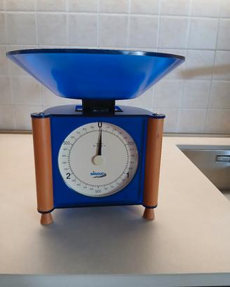 bilancia biesse analitica da cucina 