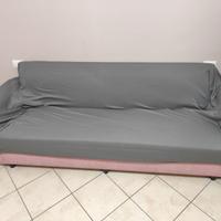 Divano letto contenitore