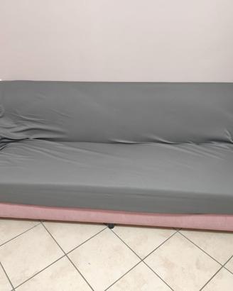 Divano letto contenitore