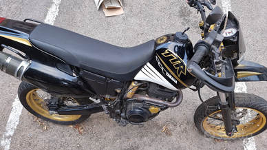 Yamaha ttr 600