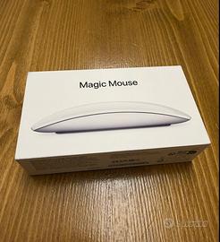 Apple Magic Mouse USB-C