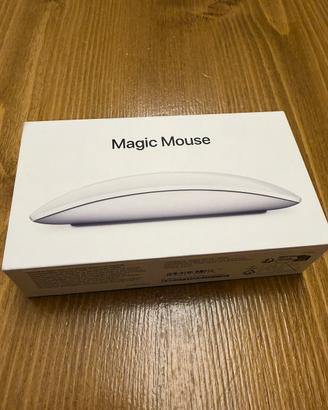 Apple Magic Mouse USB-C