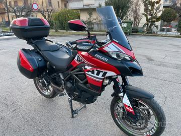 Ducati Multistrada 950