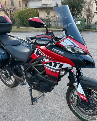 Ducati Multistrada 950
