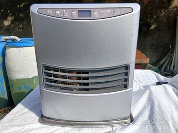 stufetta ZIBRO typ LC-32GF