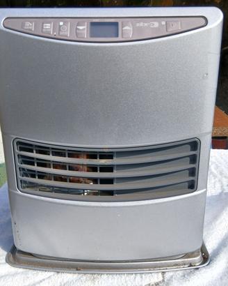 stufetta ZIBRO typ LC-32GF