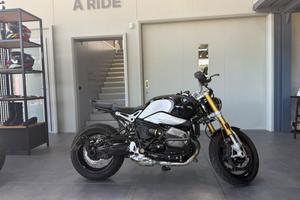 BMW r 1200 nineT Abs my21