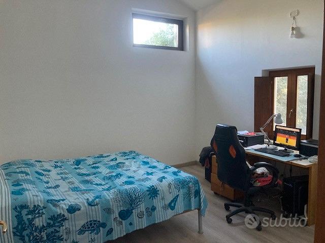 Casolare con annesso - Vista 5