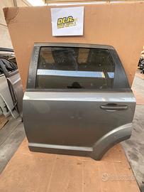 PORTIERA POSTERIORE SX FIAT FREEMONT 2011/2016
