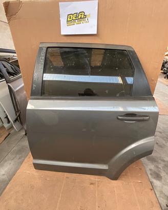 PORTIERA POSTERIORE SX FIAT FREEMONT 2011/2016