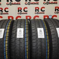 4 GOMME 205/75 R16C 113/111R CONTINENTAL – 4 STG