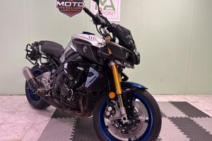 Yamaha MT-10 sp