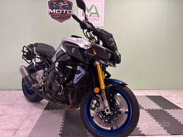 Yamaha MT-10 sp