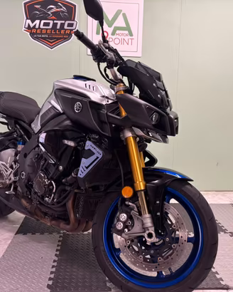 Yamaha MT-10 sp