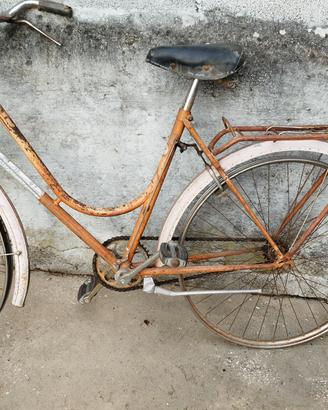 bicicletta  Bottecchia da donna