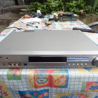 AMPLIFICATORE PIONEER VSX - C100 LEGGETE GRAZIE