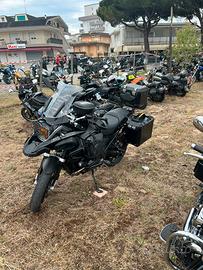 R 1200 gs 2018 adv