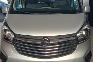 OPEL Vivaro 29 1.6 CDTI 120CV S&S PL-TN Combi