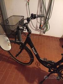 Bicicletta elettrica