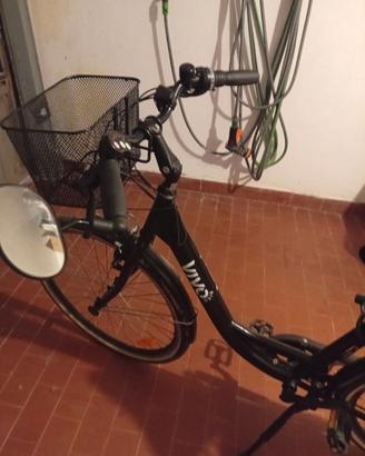 Bicicletta elettrica