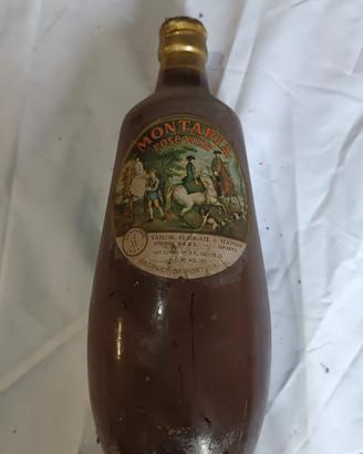 Vino Montaria Vintaga