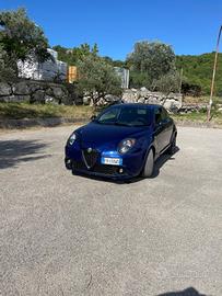 Alfa Romeo MiTo 1.3 JTDm 95 CV S&S Super