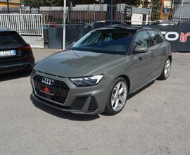 AUDI A1 SPB 30 TFSI S tronic S line edition