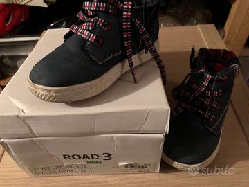 Scarpe bambino Road 3 Kids N.25