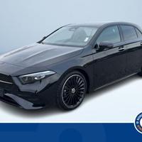 Mercedes-Benz Classe A 180d Automatic AMG Lin...