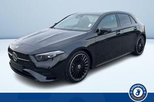 Mercedes-Benz Classe A 180d Automatic AMG Lin...