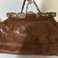 Borsa doctor bag