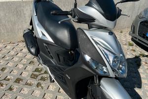 Kymco Agility 125
