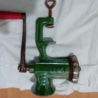 TRITACARNE VINTAGE ELECT 