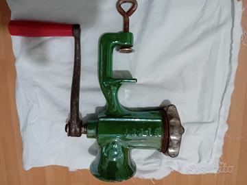 TRITACARNE VINTAGE ELECT 