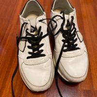 Sneackers donna PHILIPPE MODEL 39