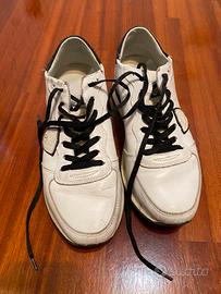 Sneackers donna PHILIPPE MODEL 39