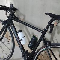 Bici da corsa dedacciai