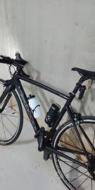 Bici da corsa dedacciai