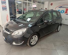 OPEL Meriva 1.6 CDTI Start&Stop Advance NEOPATEN