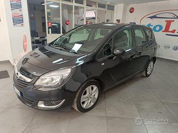 OPEL Meriva 1.6 CDTI Start&Stop Advance NEOPATEN