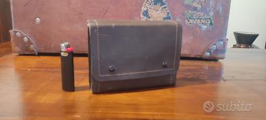 Set pulizia scarpe vintage 