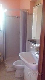 Condofuri appartamento ammobiliato