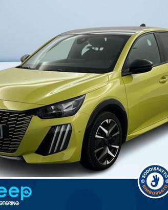 Peugeot 208 1.2 HYBRID GT 110CV E-DCS 6