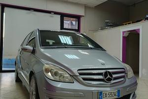 Mercedes-Benz classe B