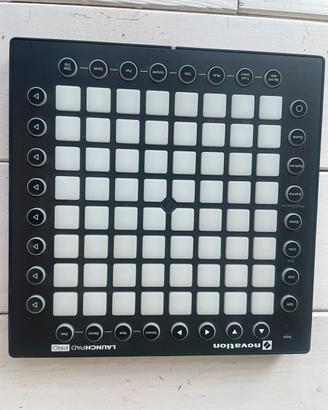 Launchpad Pro MKII