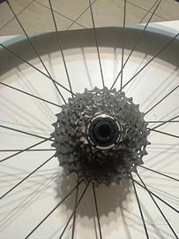 pacco pignone shimano dura ace 