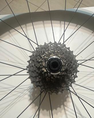 pacco pignone shimano dura ace 