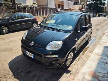 Fiat Panda Lounge 1.2 Benzina/ Gpl